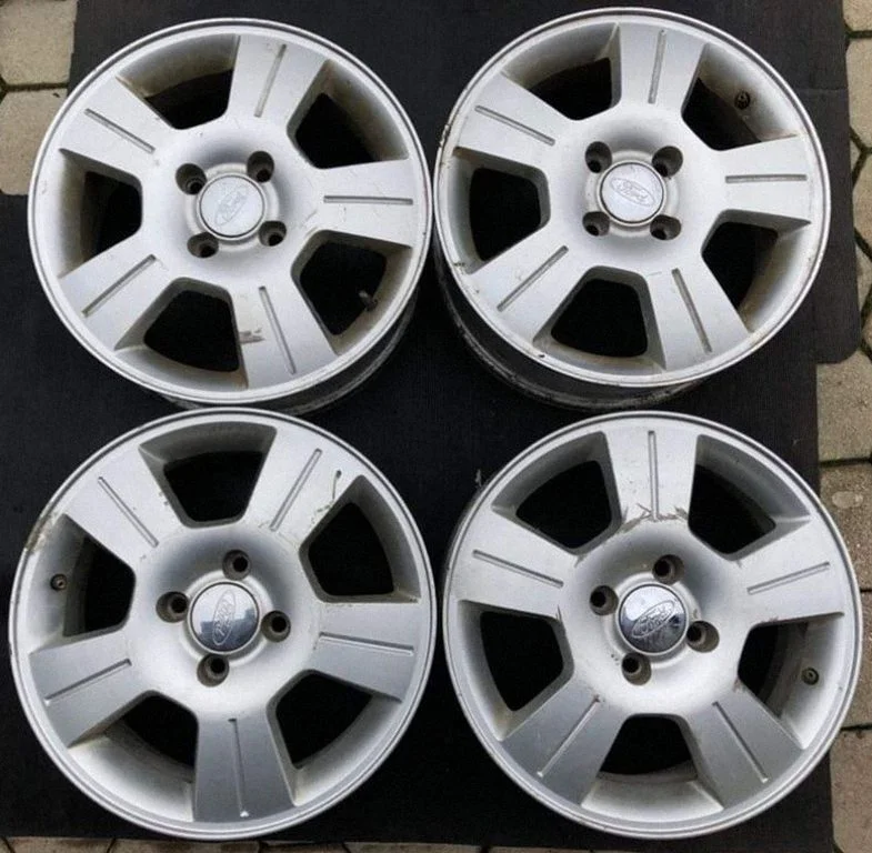 R16 valuvelg (-veljed)