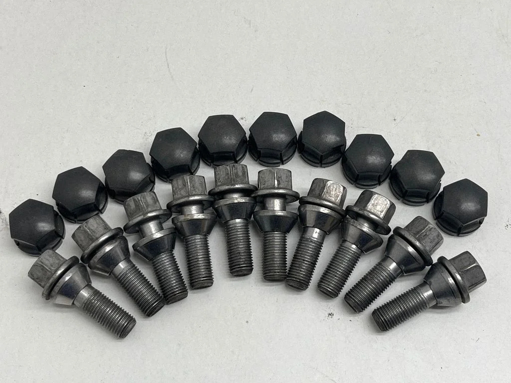Nuts/bolts