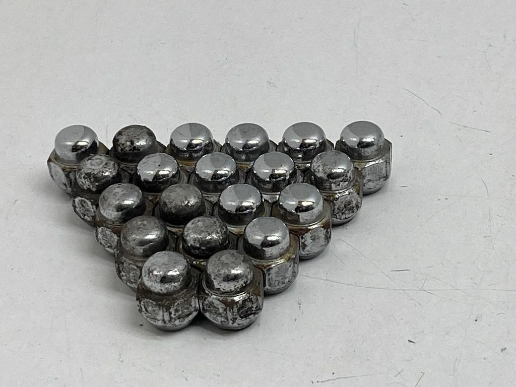 Nuts/bolts