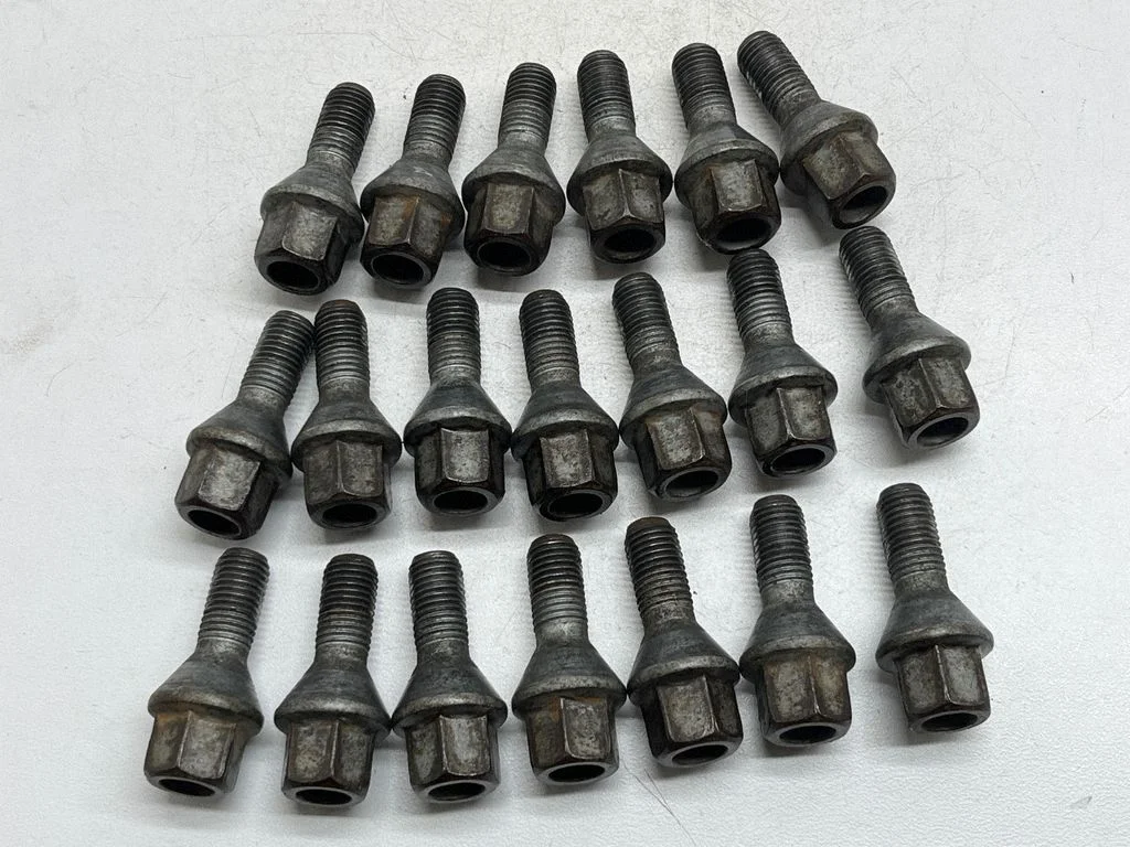 Nuts/bolts