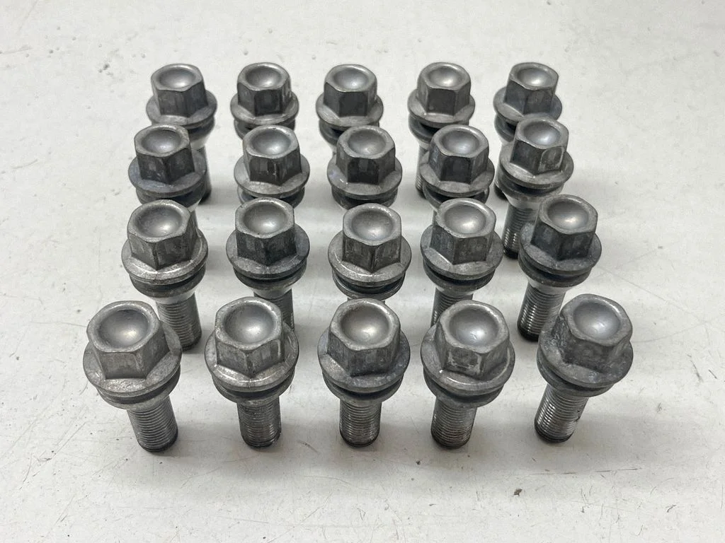 Nuts/bolts