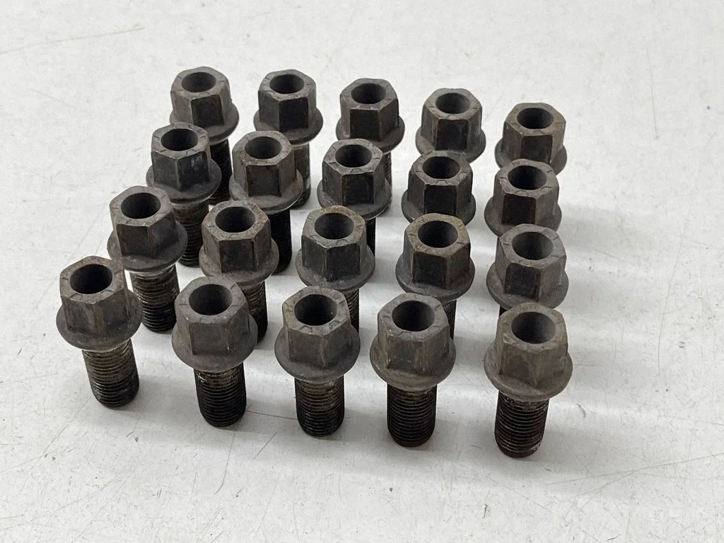 Nuts/bolts
