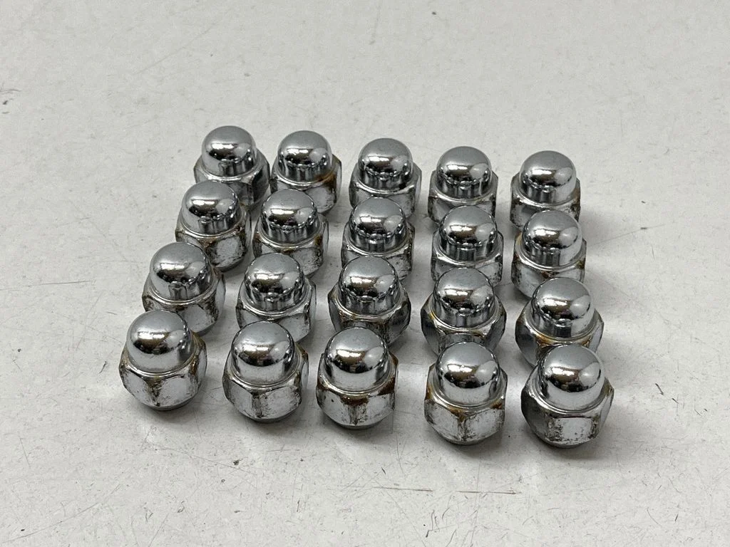 Nuts/bolts