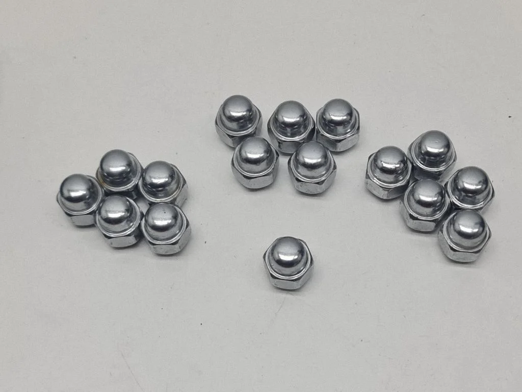 Nuts/bolts