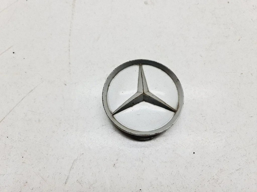 Original wheel cap – Mercedes-Benz A-Class W168 (1997-2004)