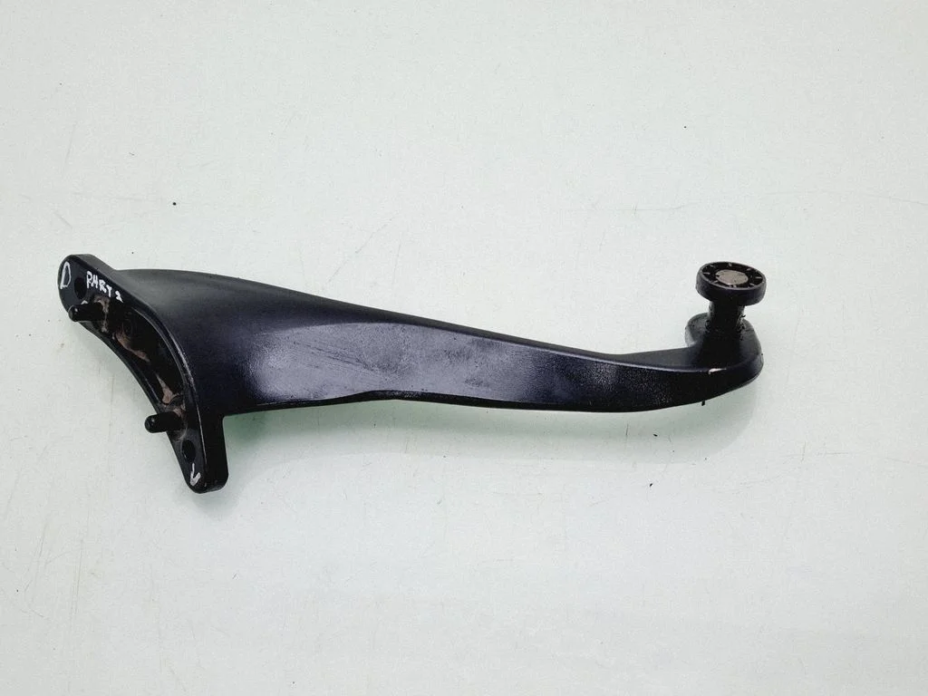 Sliding door upper roller guide/hinge – Peugeot Partner (2008-2014)