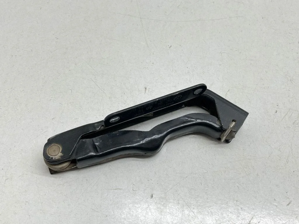 Sliding door check strap stopper 7H0843414C