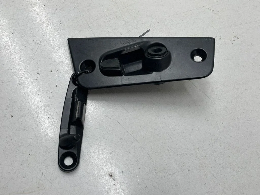 Sliding door check strap stopper 7H0843640F