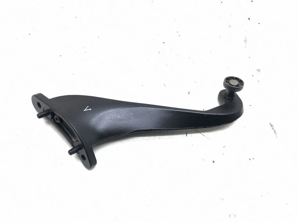 Sliding door upper roller guide/hinge 9680486880