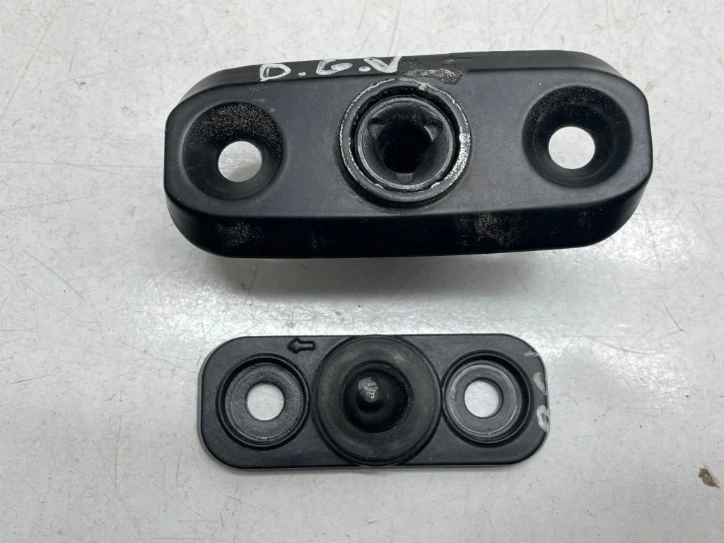 Sliding door check strap stopper 9808079480
