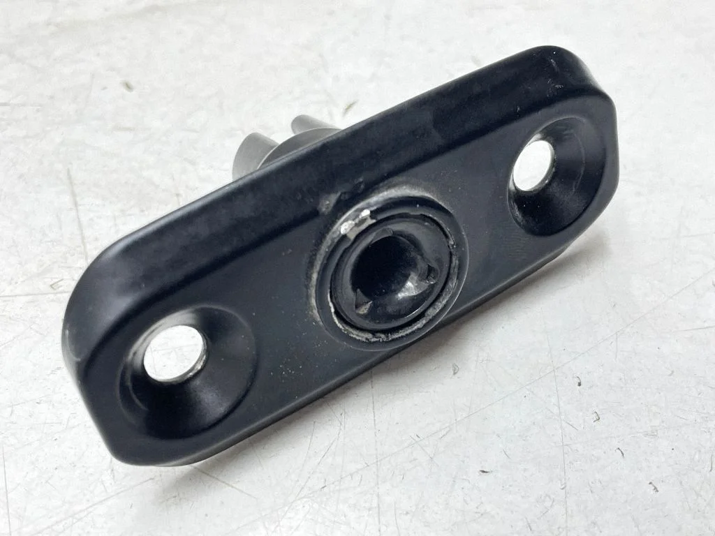 Sliding door check strap stopper 9808079480