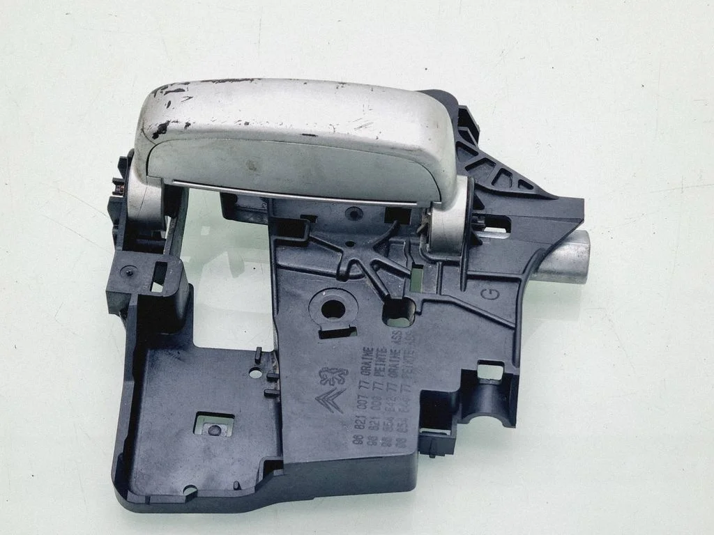 Sliding door interior handle – Peugeot Partner (2008-2014)