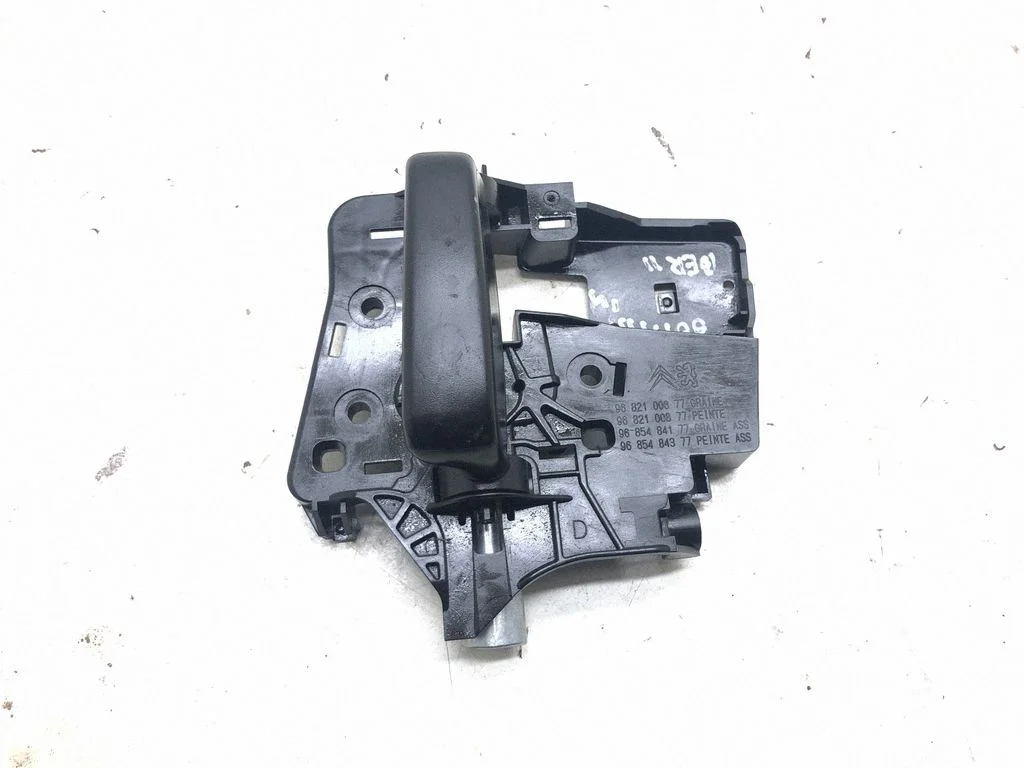Sliding door interior handle – Citroen Berlingo (2008-2018)