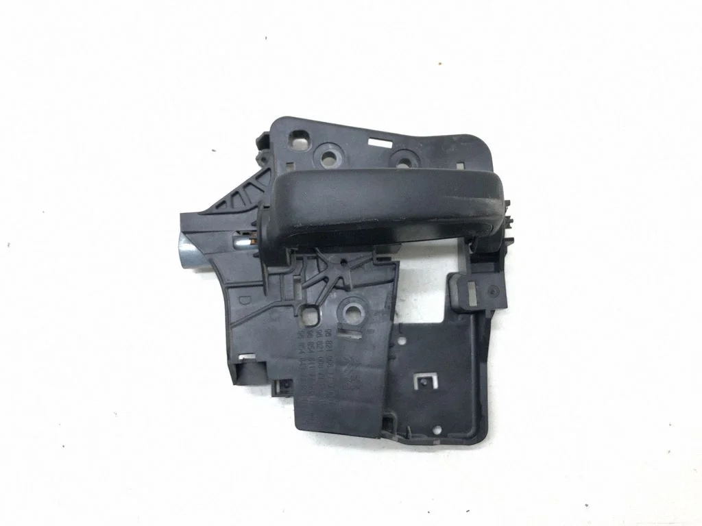 Sliding door interior handle 9685484177
