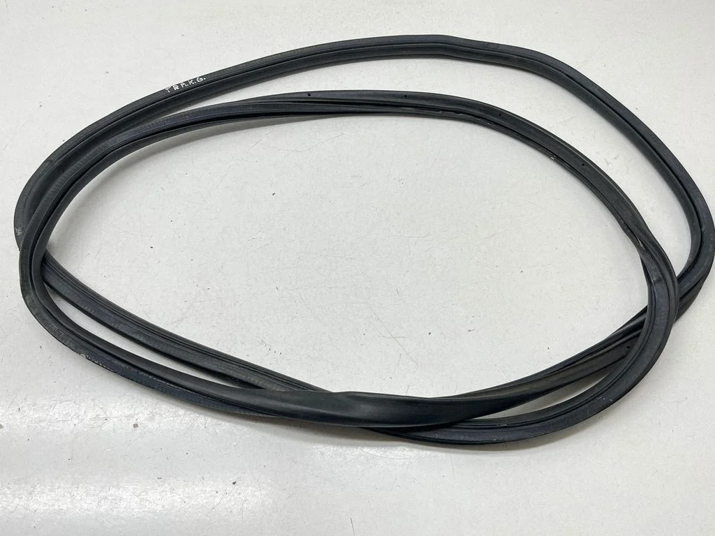 Sliding door rubber seal – Peugeot Traveller (2016-)