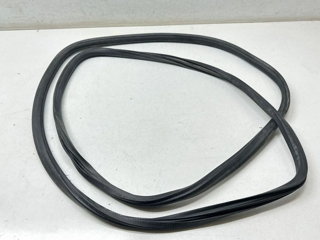 Sliding door rubber seal – Volkswagen Transporter - Caravelle T6 (2016-)