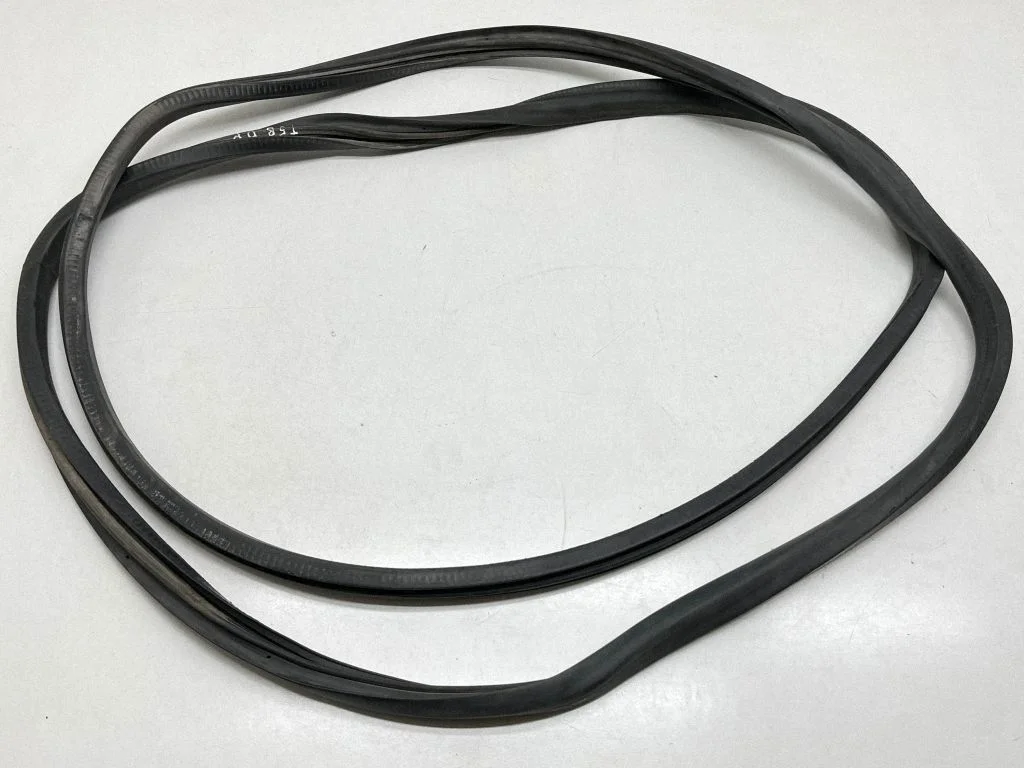 Sliding door rubber seal – Volkswagen Transporter - Caravelle T5 (2003-2015)
