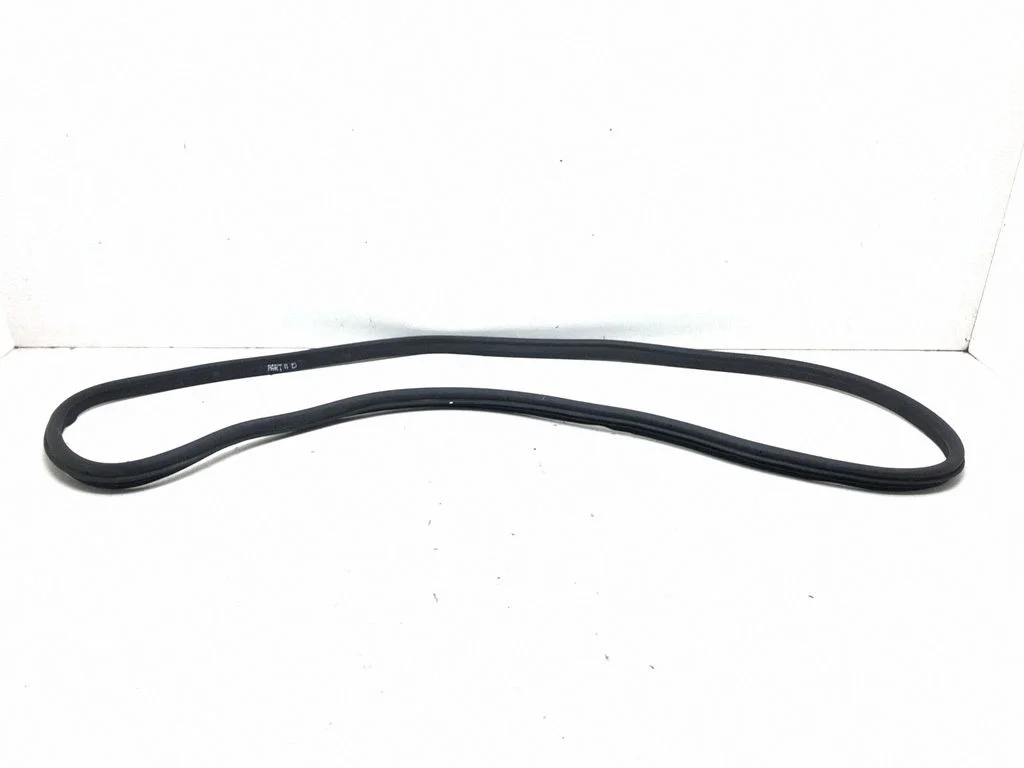 Sliding door rubber seal – Peugeot Partner (2008-2014)