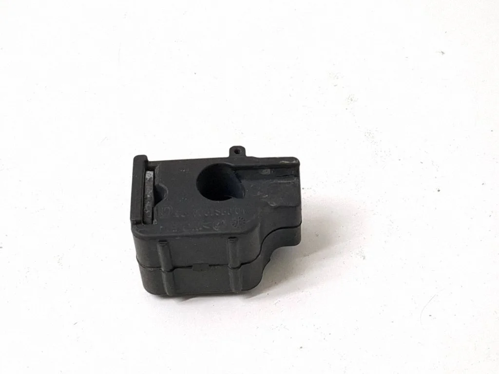Sliding door check strap stopper 9820967380
