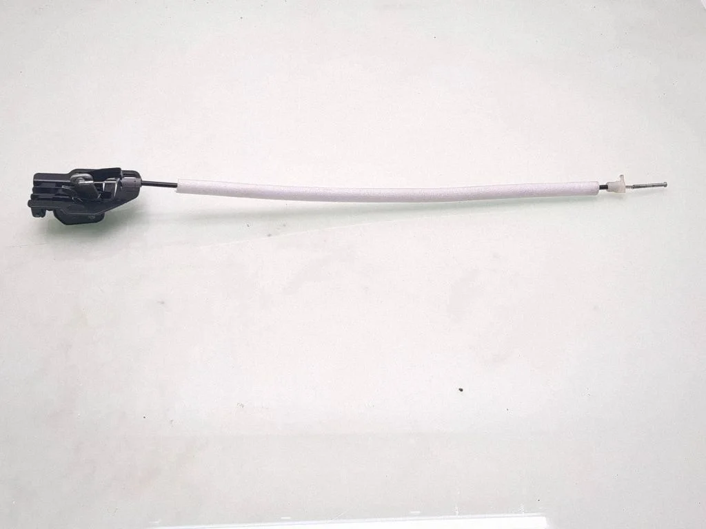 Loading door lock 9832126080