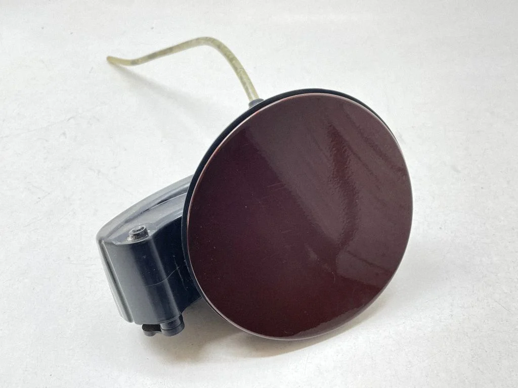 Kütusepaagi kork 31278862