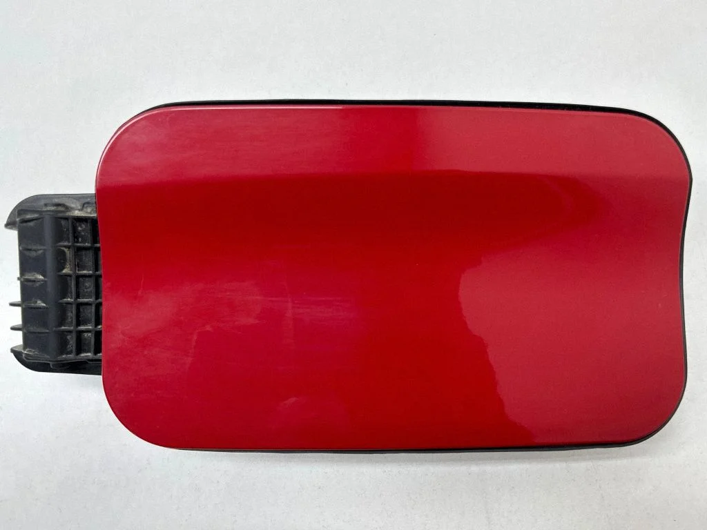 Fuel tank cap