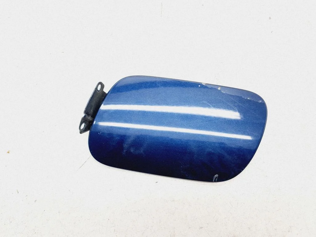 Degvielas tvertnes vāciņš – Volkswagen Touareg I (2002-2010)