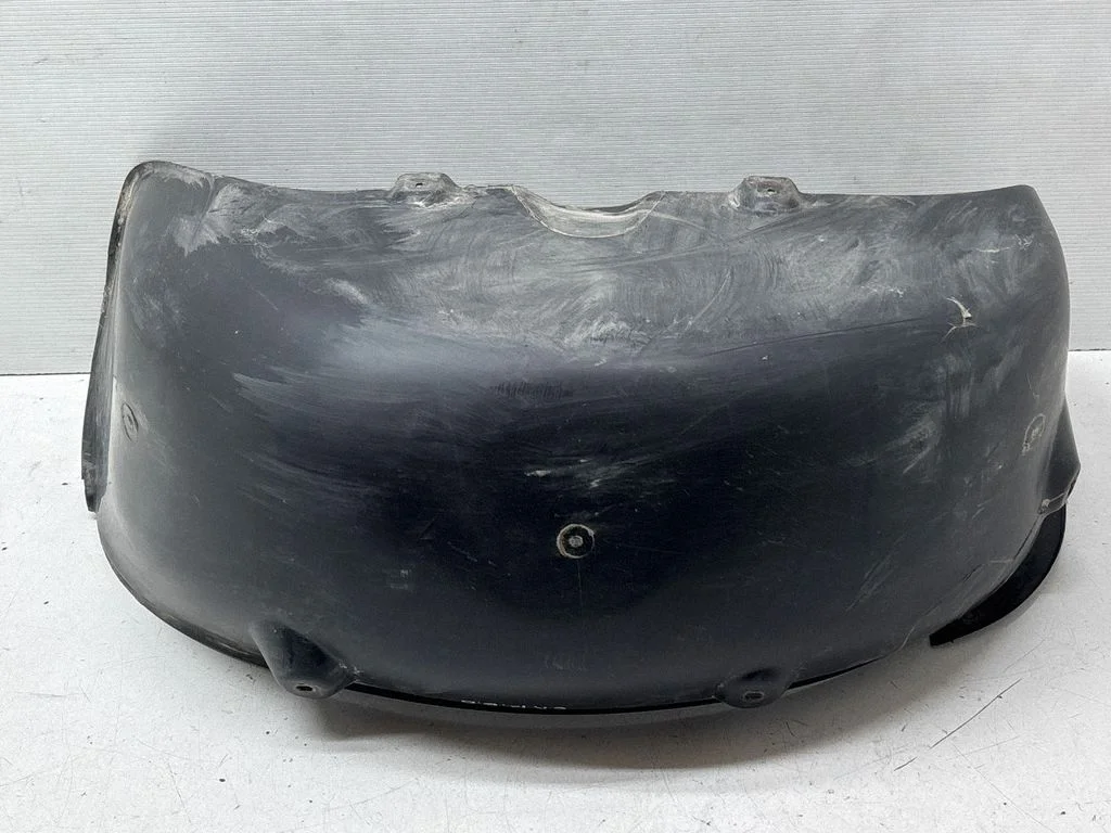 Rear arch fender liner splash guards – rear right