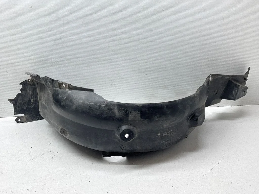 Rear arch fender liner splash guards – Renault Captur (2013-2020)