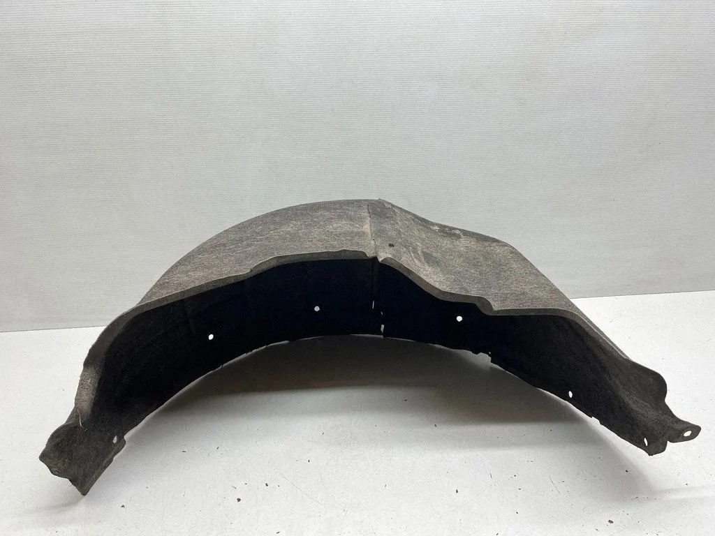 Rear arch fender liner splash guards – Renault Kadjar (2015-)