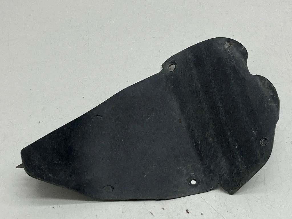 Tagumine poritiivakate – Nissan Qashqai (2010-2014)