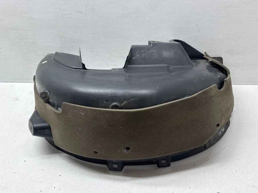 Rear arch fender liner splash guards – Citroen C5 Aircross (2017-2024)