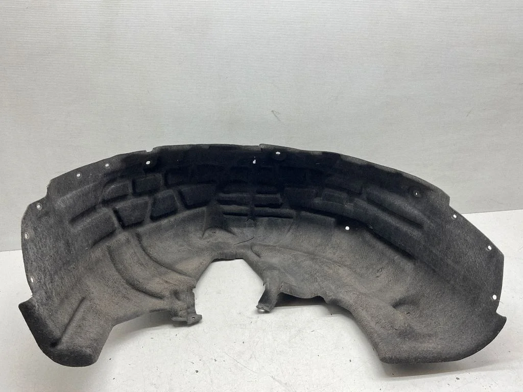 Rear arch fender liner splash guards – Volvo S90, V90 (2016-)