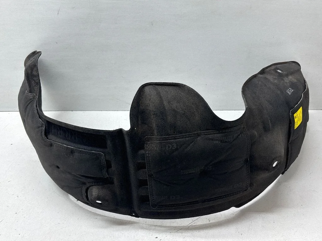 Rear arch fender liner splash guards – KIA Niro (2022-)