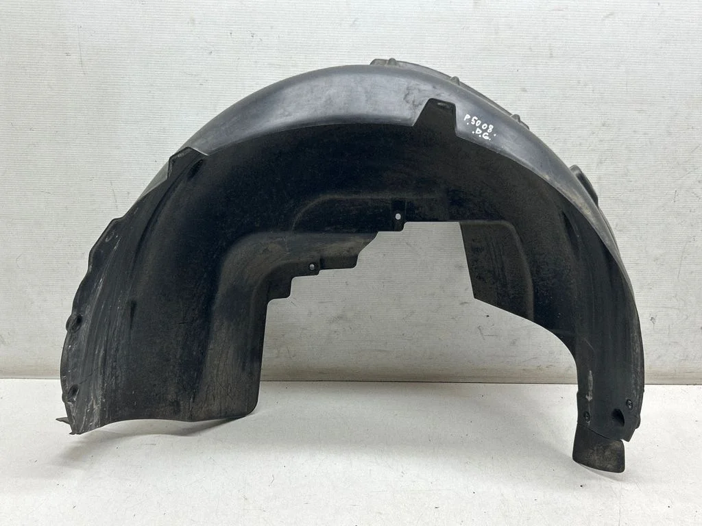 Rear arch fender liner splash guards 9816602480