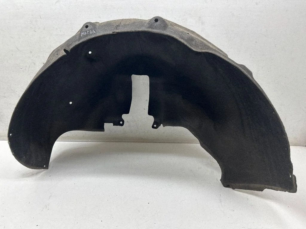 Rear arch fender liner splash guards – Porsche Macan (95B) (2014-2018)