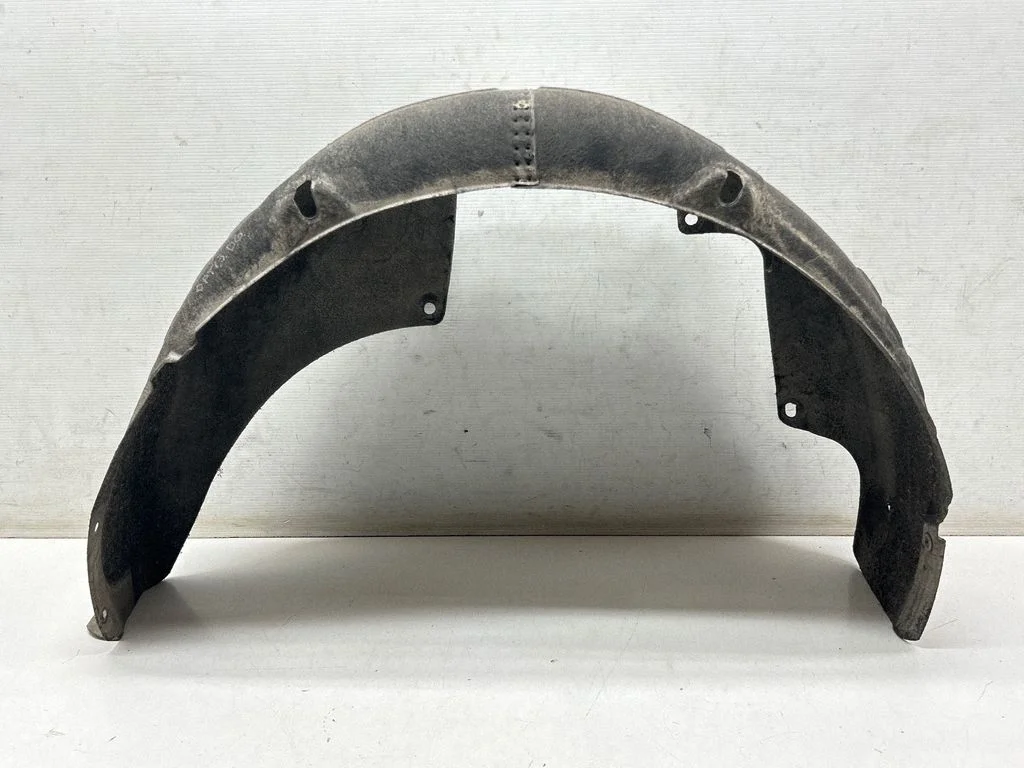 Rear arch fender liner splash guards 86822D4000