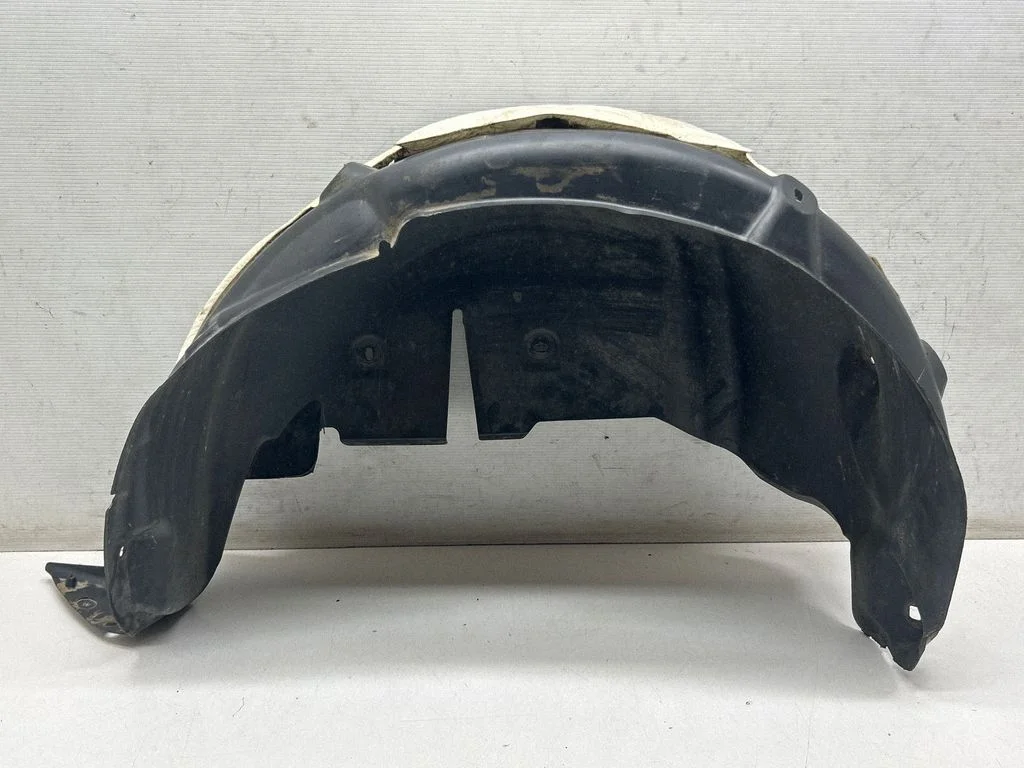 Rear arch fender liner splash guards 767482298R