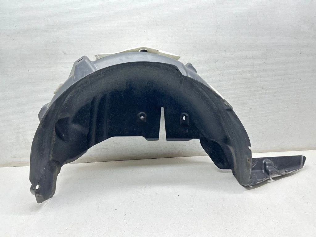 Rear arch fender liner splash guards 767492642R