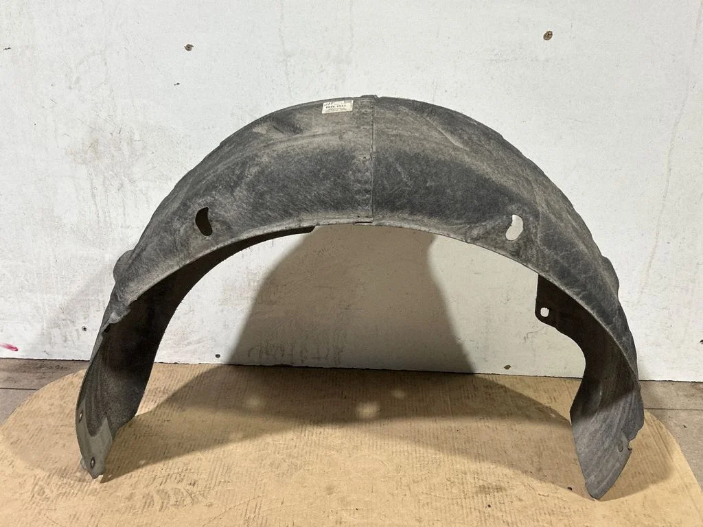 Rear arch fender liner splash guards – KIA Optima (2015-2020)