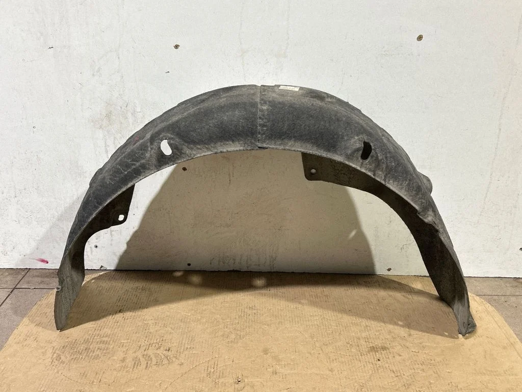 Rear arch fender liner splash guards – KIA Optima (2015-2020)
