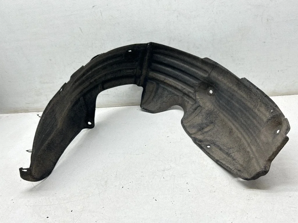 Rear arch fender liner splash guards – KIA Niro (2022-)