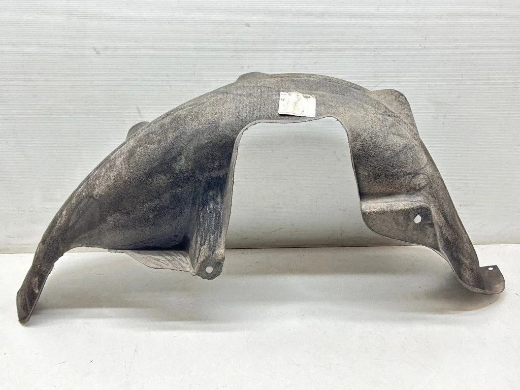 Rear arch fender liner splash guards 86822D7100