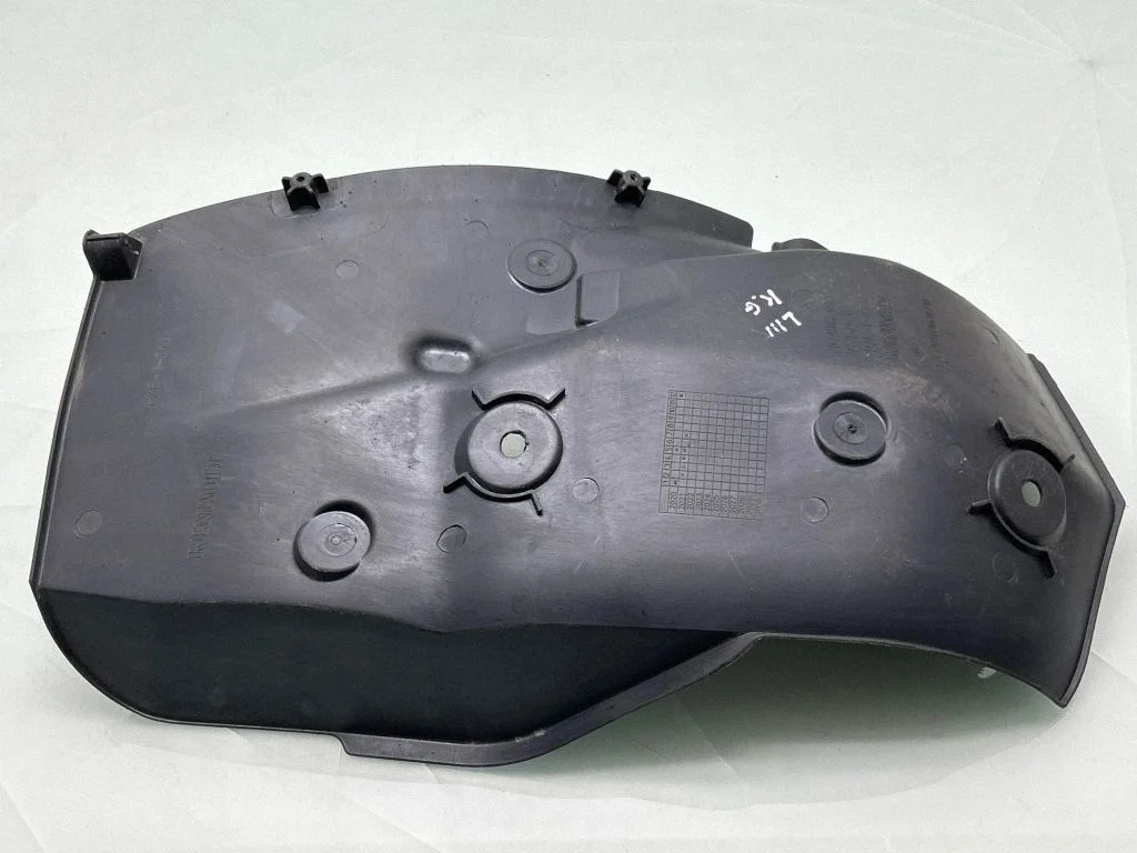 Rear arch fender liner splash guards 767496848R