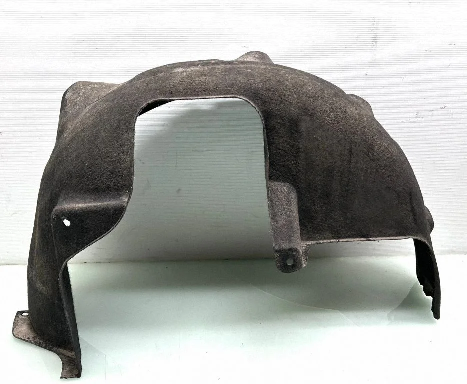 Rear arch fender liner splash guards – KIA Sportage (2016-2021)