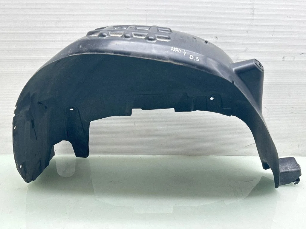 Rear arch fender liner splash guards 9817398080