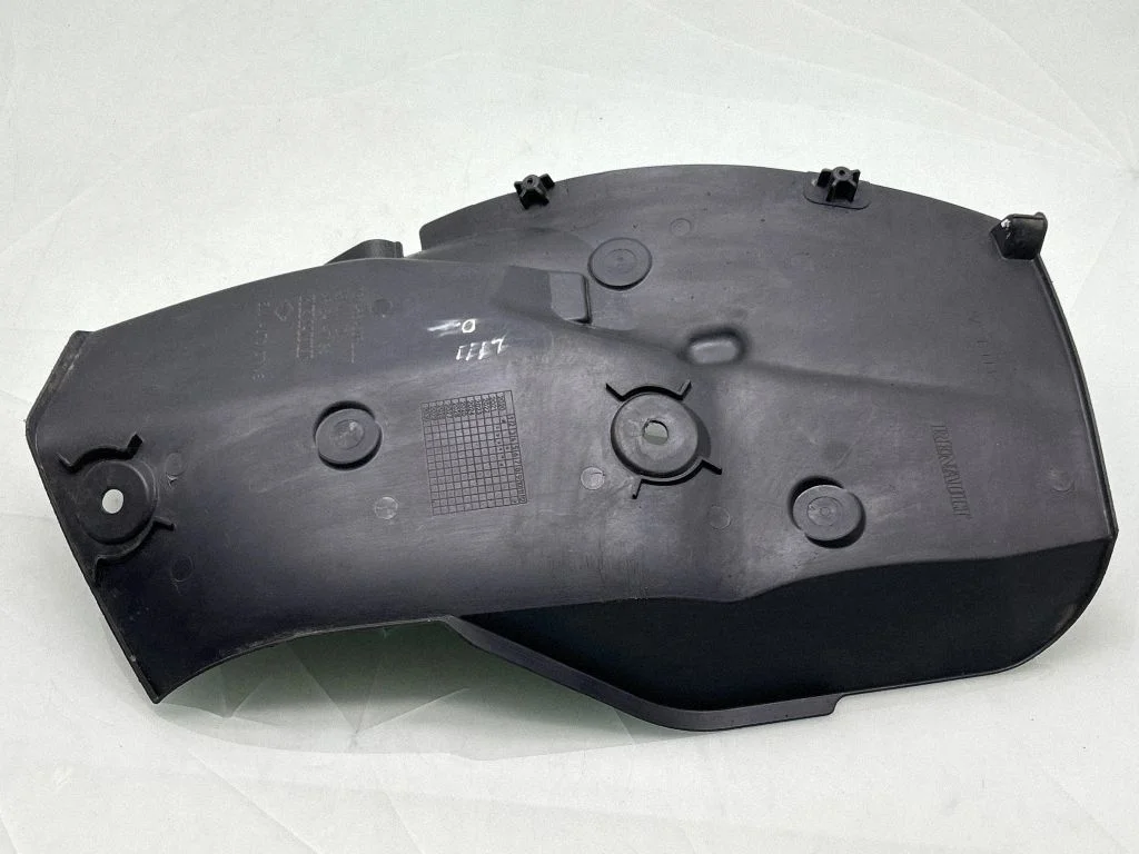 Rear arch fender liner splash guards 767485460R
