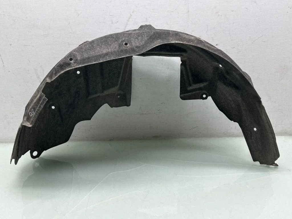 Rear arch fender liner splash guards 6563742030