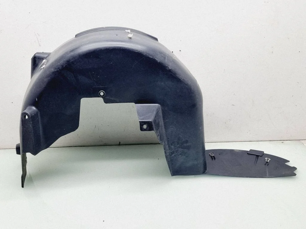 Rear arch fender liner splash guards 9808022980