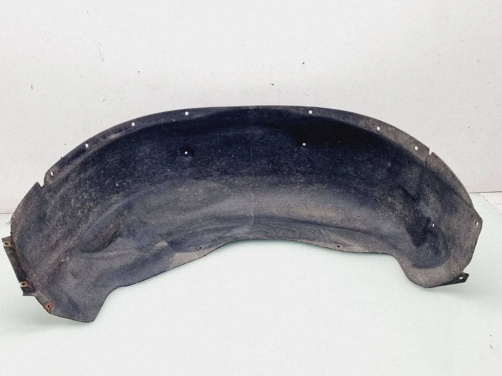 Rear arch fender liner splash guards 51487158377